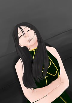 嫌われてると思ってた