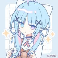 由梨さんのアイコン画像