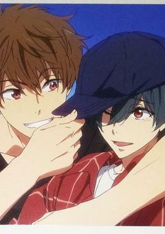 桐嶋兄弟の妹、天才少女です