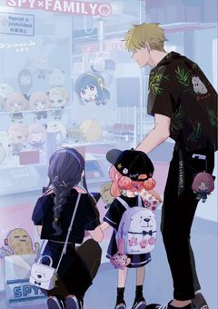 ロイドの娘、殺し屋だった件について報告します。