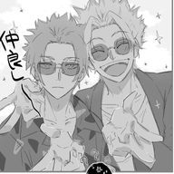 道蓮(3代目）さんのアイコン画像