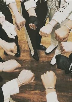 17人家族