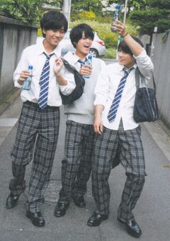 俺は君のことが好きだけど、君は他の人が好き