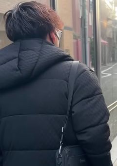 人気者の猿には女がいるらしい