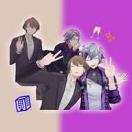 あまさんのアイコン画像