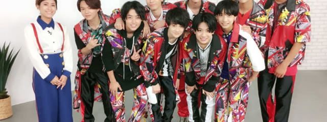 ともやし推しのEBiDAN箱推しさんの壁紙画像