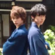 ともやし推しのEBiDAN箱推しさんのアイコン画像