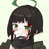 月城さんのアイコン画像