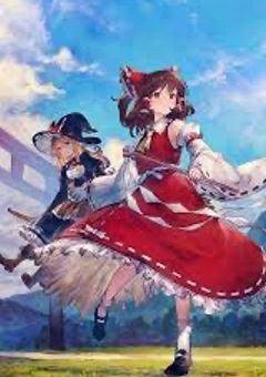 【途中参加あり】【参加型】東方異空伝