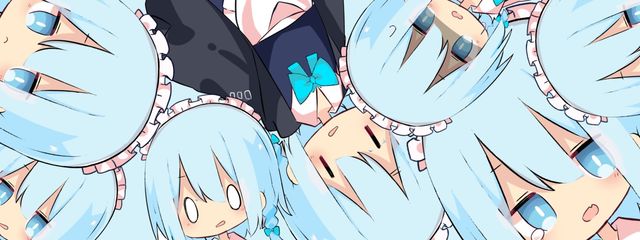 スズノ（活動頻度低下）さんの壁紙画像