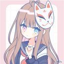 怪狐 モニカ