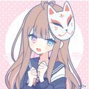 怪狐 モニカ