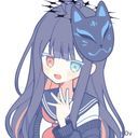 怪狐 モニカ
