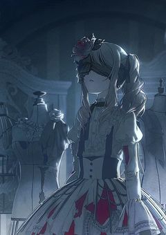 防風鈴の可愛い担当、梅宮だけが知る秘密があるらしい