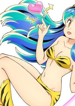 桜の嫁、電撃鬼娘です