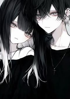 双子の歪んだ愛情