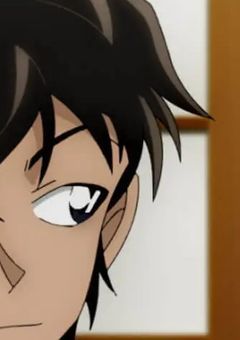 探偵の娘、爆発処理班の妻です