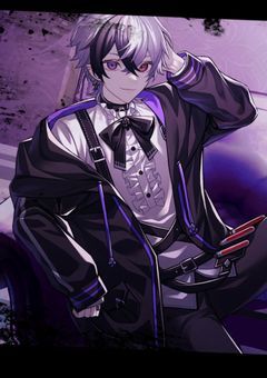 悪魔に求婚される堕天使です