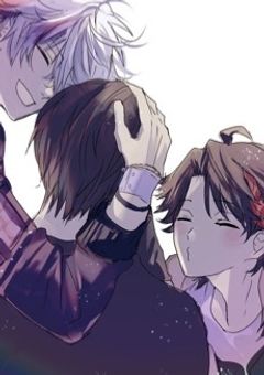 akmy、fwmyが同棲を始めるらしい。