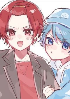 💎🦊短編集