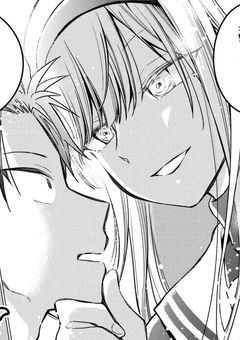 思わせぶりな会話の仕方
