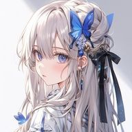 桜雪星凪さんのアイコン画像