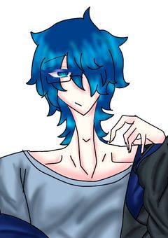 推しを描くから見てくれ!!!!