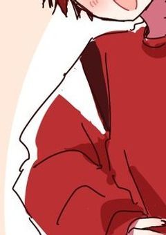 ＃愛もクソもない　.