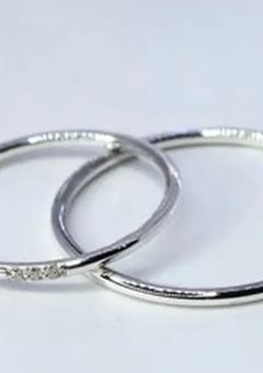 #　.　ずうっといっしょ　！