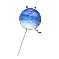 そらそーだ︎ ︎︎︎︎︎‐`☁️ ‪´‐𓂃 𓈒𓏸さんのアイコン画像