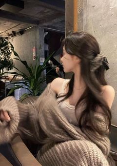 人気女優は愛される。