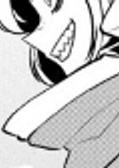 893に好かれたんですが