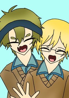 お腐れ様の集まりだとか