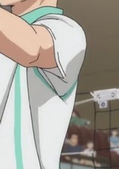 花 巻 く ん に ぞ っ こ ん 中 ♡