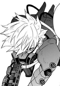 　新人隊員に元彼いるってどゆこと？💦