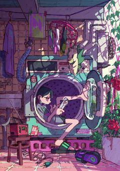 ずとまよ語りたい             レイラサイダサブアッタシャル教