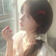 　　　𝒓𝒊𝒓𝒖さんのアイコン画像