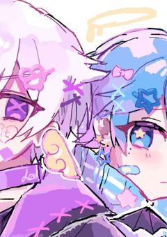 　《　💎 🐇　》　水 白 集　。