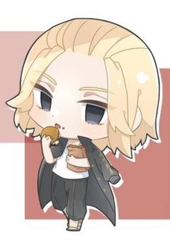 東リべ