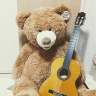 Rea🧸🎸さんのアイコン画像