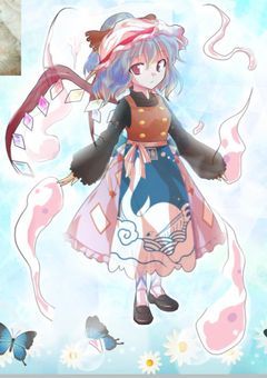 プロヒーロー達が幻想入りする