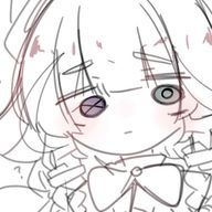 雨咲 瀬愛@怠惰の塊さんのアイコン画像