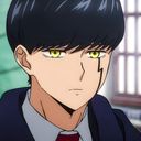 マッシュ・バーンデッド