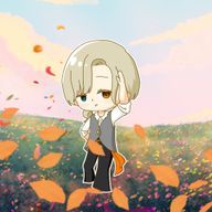 犬野ポメさんのアイコン画像