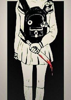 私は悪魔のよう