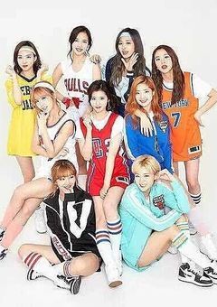 TWICE恋色着回しDAYS♡