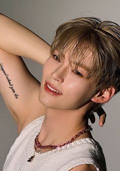 ソン兄妹はキラキラアイドルです。