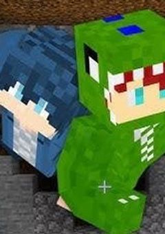 🦖🌷「「いい加減イチャイチャさせろー！」」