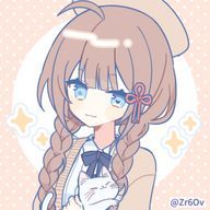 ゅゅさんのアイコン画像