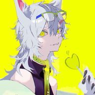 遊離さんのアイコン画像